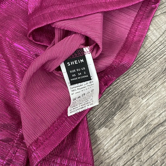 Iridescent Shirts - Picture 6 of 7